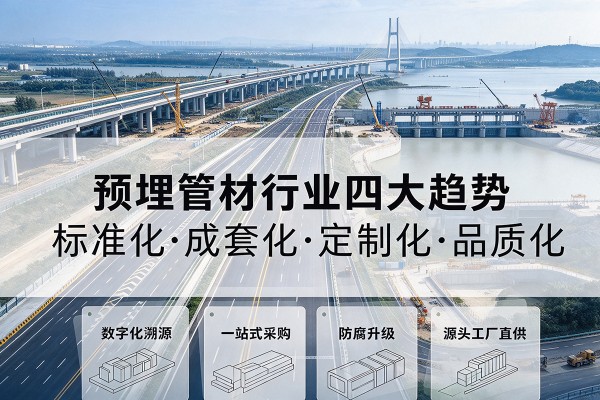 北安行业发展趋势总结