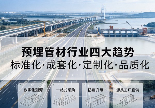 北安行业发展趋势总结