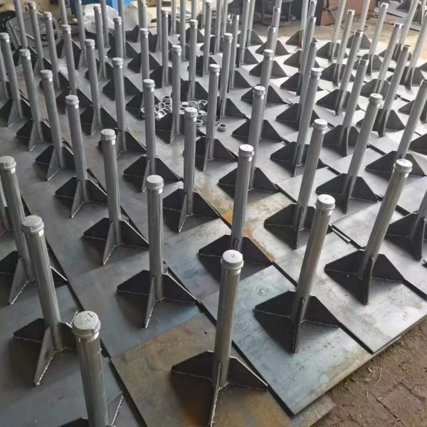 北安沉降板现货